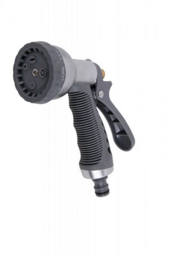 PISZTOLYSZÓRÓFEJ 45123 7 FUNKCIÓS