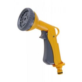 PISZTOLYSZÓRÓFEJ 45124 10 FUNKCIÓS