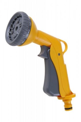 PISZTOLYSZÓRÓFEJ 45124 10 FUNKCIÓS