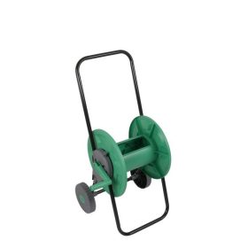 TÖMLÕKOCSI MÛANYAG 45177 1/2" 60 M ROSA