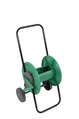 TÖMLÕKOCSI MÛANYAG 45177 1/2" 60 M ROSA