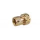 GYORSCSATLAKOZÓ 3/4½ RÉZ 45195 ROSA