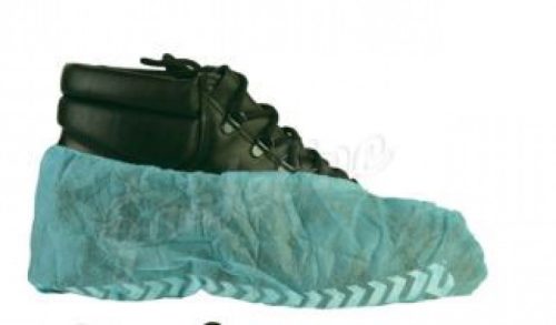 CIPÕVÉDÕ KÉK NYLON CSOMAG 100 DB