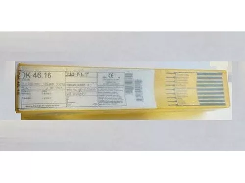 ELEKTRÓDA ESAB OK 46.16 ¤ 2.0/ 4,1 KG