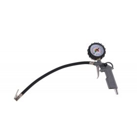 PNEUMATIKUS PUMPA FESTA NYOMÁSMÉRÕVEL