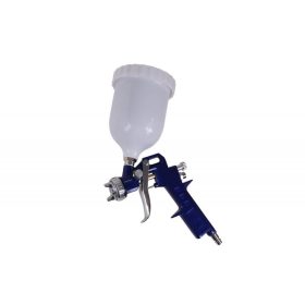 PNEUMATIKUS FESTÉKSZÓRÓ PISZTOLY FESTA, FELSÕTARTÁLY