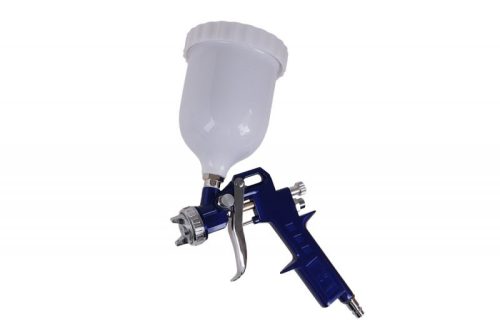 PNEUMATIKUS FESTÉKSZÓRÓ PISZTOLY FESTA, FELSÕTARTÁLY