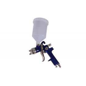 PNEUMATIKUS FESTÉKSZÓRÓ PISZTOLY FESTA, FELSÕTARTÁLY