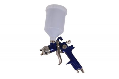 PNEUMATIKUS FESTÉKSZÓRÓ PISZTOLY FESTA, FELSÕTARTÁLY