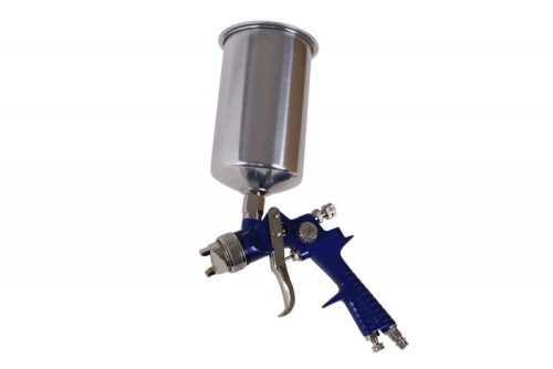 PNEUMATIKUS FESTÉKSZÓRÓ PISZTOLY FESTA, FELSÕTARTÁLY