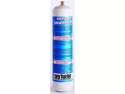 OXIGÉNPALACK OXIPOWER 480300 110 BÁR M12X1