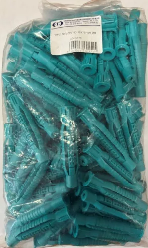 TIPLI NYLON  4D 10X 70/100 DB