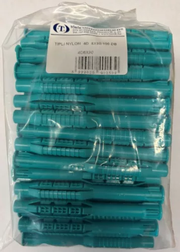 TIPLI NYLON  4D  8X90/100 DB