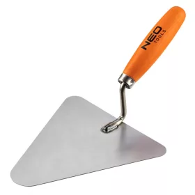 KÕMÛVES KANÁL NEO 50-102 200 MM HÁROMSZÖG FA MARKOLAT
