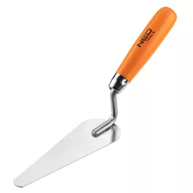   STUKKÓKANÁL NEO 50-123 RM 165X54X17 MM MACSKANYELV. FA MARKOLAT