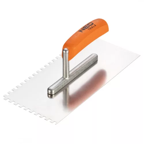 ACÉLSIMÍTÓ NEO 50-162 RM 270X128 MM FOGAZOTT 6-OS FA MARKOLAT