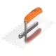 ACÉLSIMÍTÓ NEO 50-164 RM 270X128 MM FOGAZOTT 10-ES FA MARKOLAT