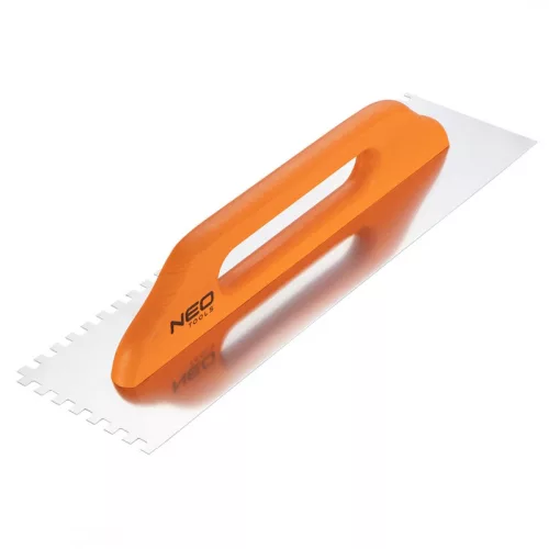 ACÉLSIMÍTÓ NEO 50-182 RM 480X128 MM FOGAZOTT 8-AS FA MARKOLAT