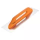 ACÉLSIMÍTÓ NEO 50-182 RM 480X128 MM FOGAZOTT 8-AS FA MARKOLAT