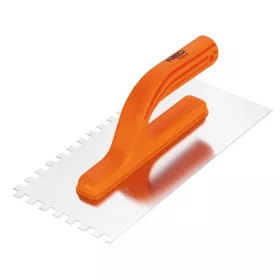   ACÉLSIMÍTÓ NEO 50-203 RM 270X125 MM FOGAZOTT 8-AS MÛA. MARKOLAT