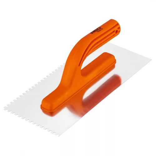 ACÉLSIMÍTÓ NEO 50-205 RM 270X125 MM FOGAZOTT 4-ES MÛA. MARKOLAT