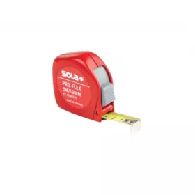 MÉRÕSZALAG SOLA PRO-FLEX PF 3  /13MM/