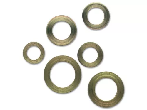 DIÓPÁNTEMELÕ KARIKA IBFM  8 MM/20 DB