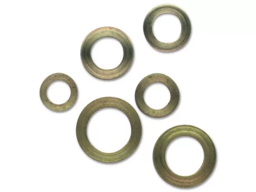 DIÓPÁNTEMELÕ KARIKA IBFM 10 MM/20 DB