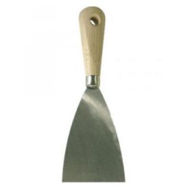 FESTÉKKAPARÓ  60 MM KOVÁCSOLT CSISZOLT  12043