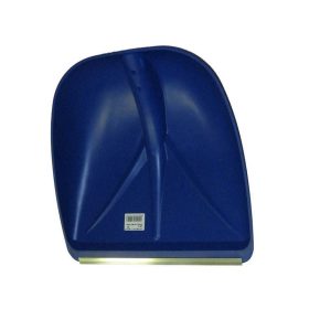 HÓLAPÁT MÛA. 40 CM  NYÉL NÉLKÛL  ÉLVÉDÕS KÉK