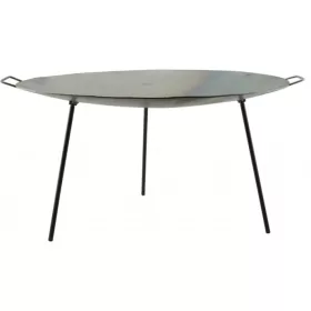 KERTI GRILLEZÕ TÁRCSA VAS  ¤ 40 CM
