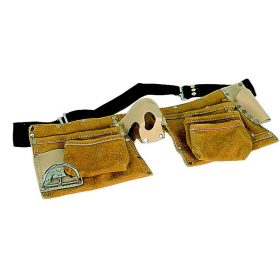 SZEGTÁSKA BÕR 5343001 KÉTRÉSZES FÉM KAL.TARTÓVAL