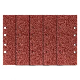 CSISZOLÓPAPÍR NEO 55-748 93x230mm K60 LYUKAS 5DB