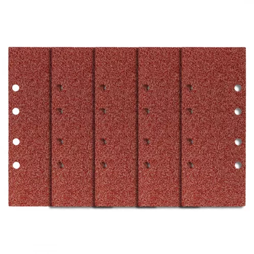 CSISZOLÓPAPÍR NEO 55-748 93x230mm K60 LYUKAS 5DB