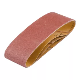 CSISZOLÓSZALAG NEO 55-801 75X533MM K120 3 DB