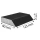 CSISZOLÓSZIVACS NEO 55-924 125X25X90MM K180
