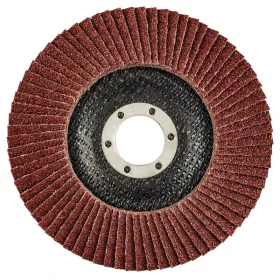 CSISZOLÓTÁRCSA NEO 55-988 LAMELLÁS 125X22,2MM K60