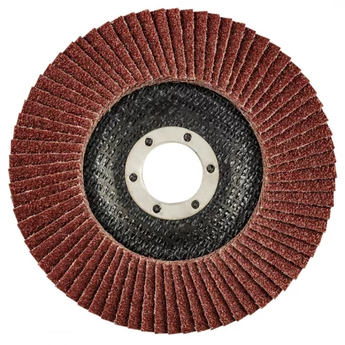 CSISZOLÓTÁRCSA NEO 55-988 LAMELLÁS 125X22,2MM K60