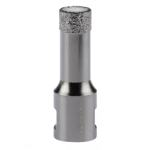 KÖRKIVÁGÓ GRAPHITE 55H304 GYÉMÁNTOS 16 MM M14