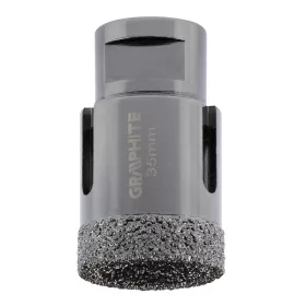 KÖRKIVÁGÓ GRAPHITE 55H310 GYÉMÁNTOS 35 MM M14