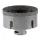 KÖRKIVÁGÓ GRAPHITE 55H317 GYÉMÁNTOS 83 MM M14