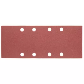 CSISZOLÓPAPÍR GRAPHITE 55H751  93x230mm K120 LYUKAS/5DB