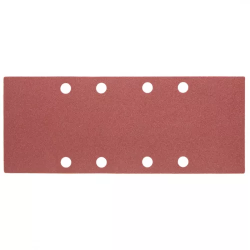 CSISZOLÓPAPÍR GRAPHITE 55H753 93x230mm K240 LYUKAS/5DB