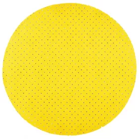   CSISZOLÓPAPÍR GRAPHITE 55H779 TÉPÕZÁRAS 225MM K80/5DB (59G260-hoz)