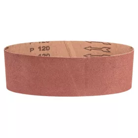 CSISZOLÓSZALAG GRAPHITE 55H801 75X533MM K120 3 DB