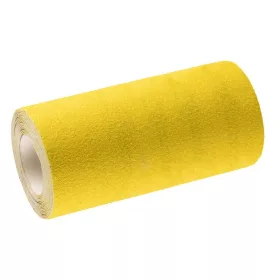 CSISZOLÓPAPÍR GRAPHITE 55H861 115 MM K80 / 2,5 M