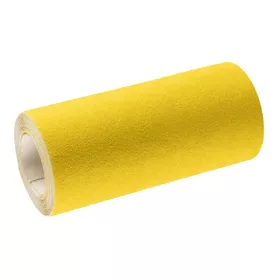 CSISZOLÓPAPÍR GRAPHITE 55H863 115 MM K120 / 2,5 M