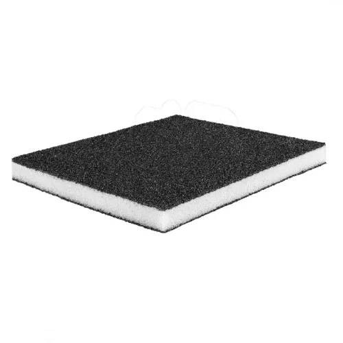 CSISZOLÓSZIVACS GRAPHITE 55H912 120X95X10MM K60