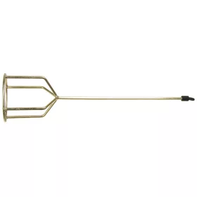 FESTÉKKEVERÕSZÁR NEO 56-027 100 MM HATSZÖG