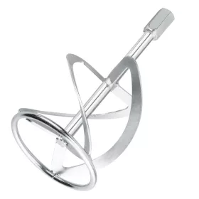   FESTÉKKEVERÕSZÁR FEJ NEO 56-702 120MM FELFELÉ KEVERÕ M14